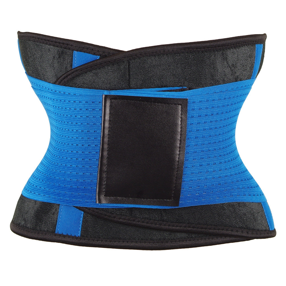Waist Trimmer Belt – Slim & Shape Your Body
