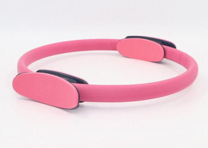 Yoga Pilates Ring – Full Body Toning & Core Strength
