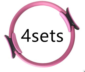 Yoga Pilates Ring – Full Body Toning & Core Strength