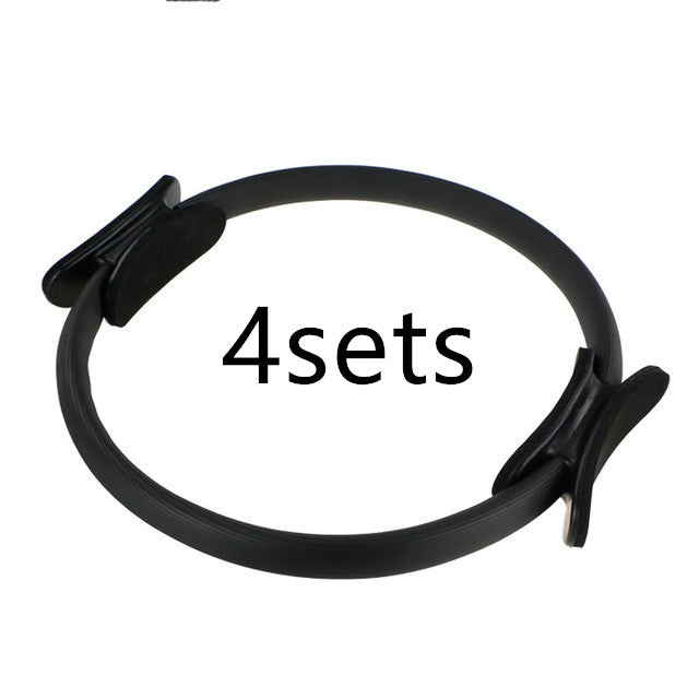 Yoga Pilates Ring – Full Body Toning & Core Strength
