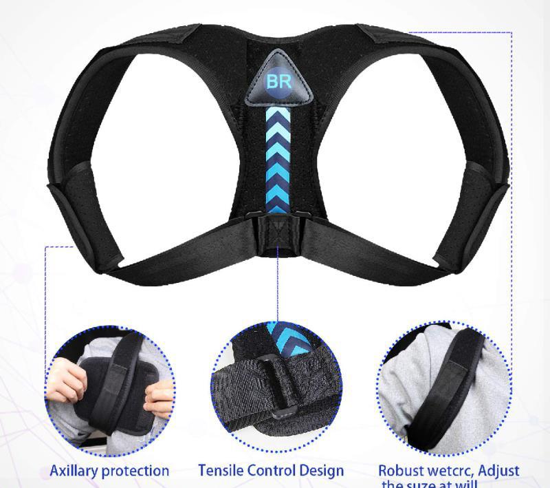 Posture Corrector Support Belt