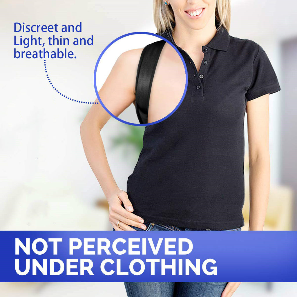 Posture Corrector Support Belt