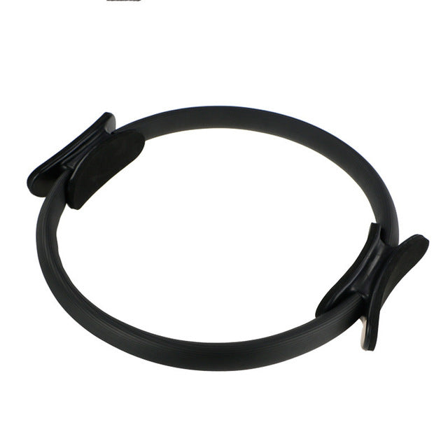 Yoga Pilates Ring – Full Body Toning & Core Strength