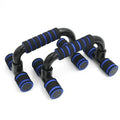 Push-Up Bars – Build Chest, Arms & Shoulders at Home