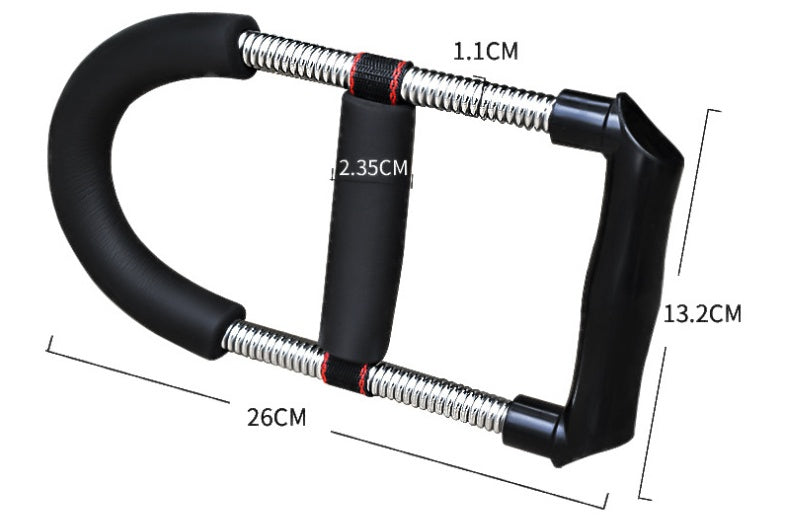 Adjustable Wrist & Forearm Grip Trainer