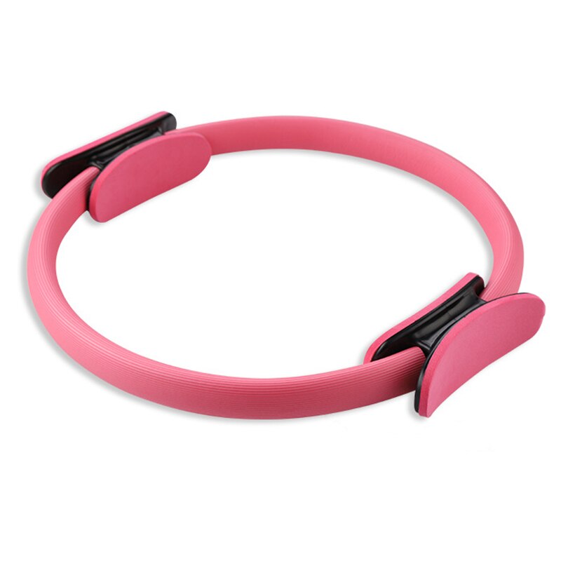 Yoga Pilates Ring – Full Body Toning & Core Strength