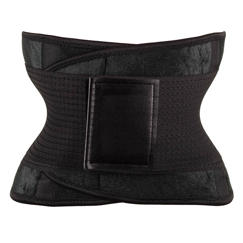 Waist Trimmer Belt – Slim & Shape Your Body