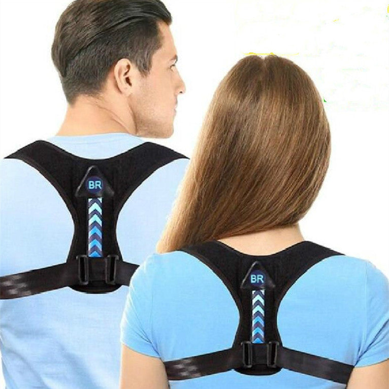 Posture Corrector Support Belt