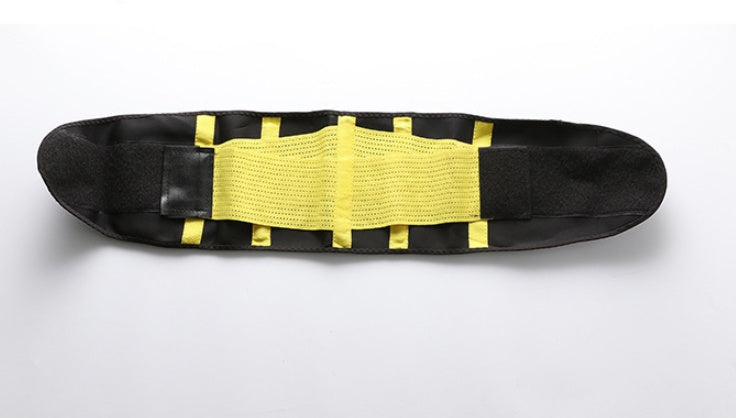 Waist Trimmer Belt – Slim & Shape Your Body