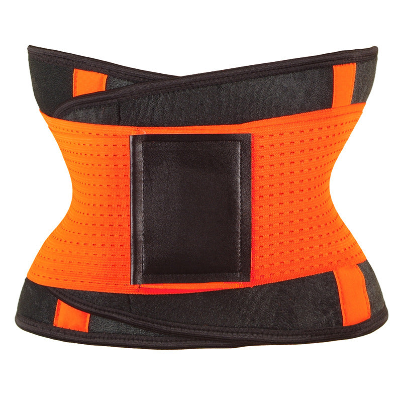 Waist Trimmer Belt – Slim & Shape Your Body