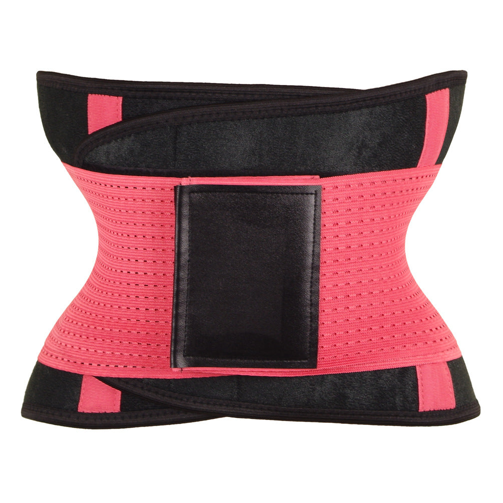 Waist Trimmer Belt – Slim & Shape Your Body