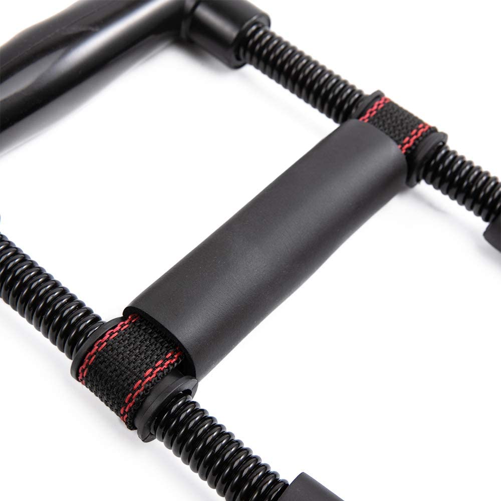Adjustable Wrist & Forearm Grip Trainer