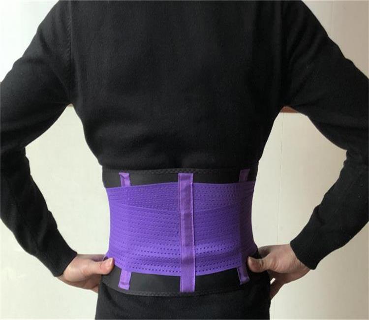 Waist Trimmer Belt – Slim & Shape Your Body