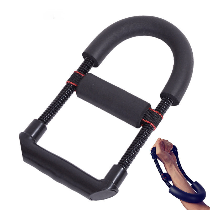 Adjustable Wrist & Forearm Grip Trainer