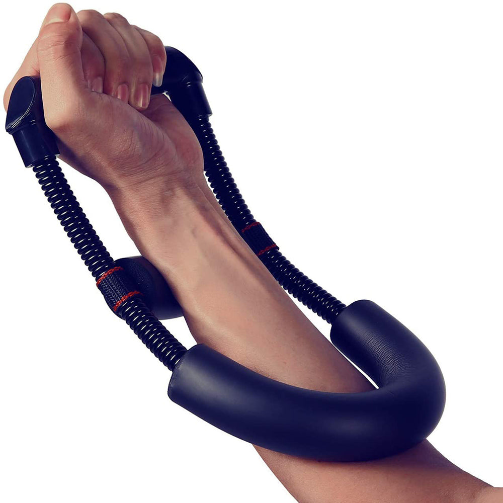 Adjustable Wrist & Forearm Grip Trainer