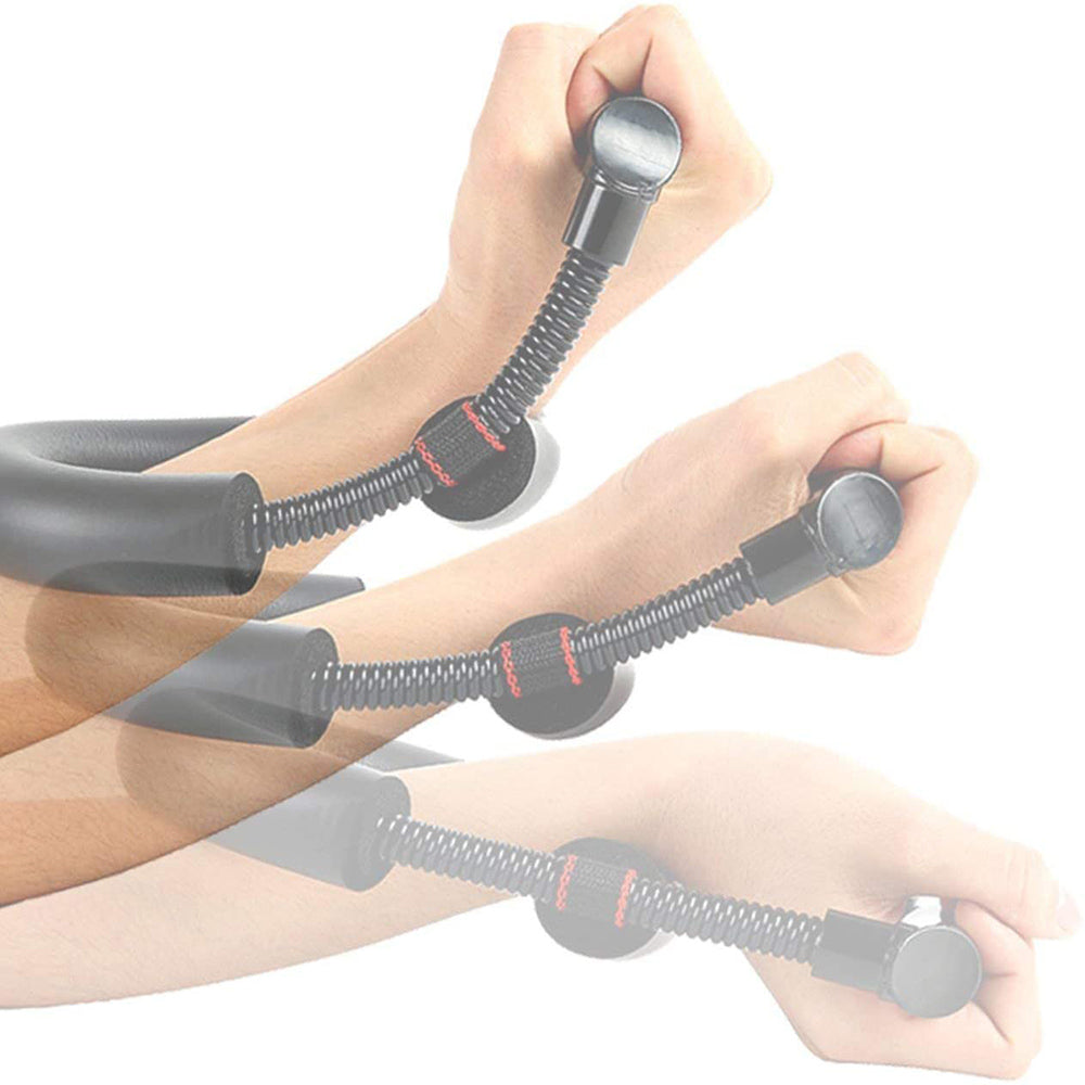 Adjustable Wrist & Forearm Grip Trainer
